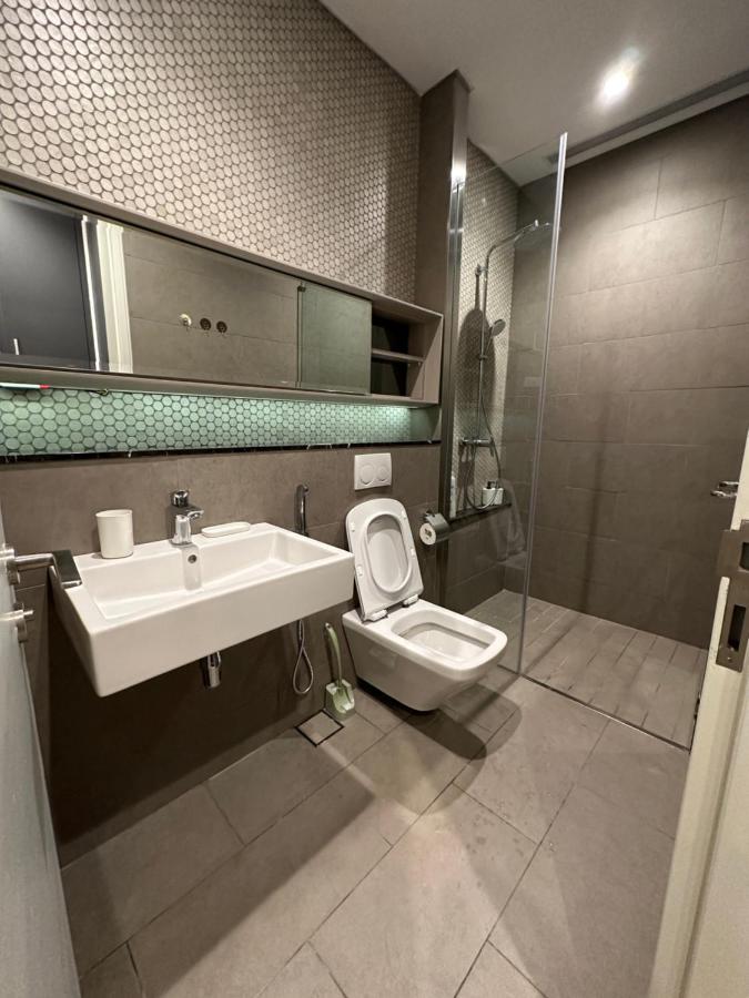 Apartment Lucentia Residences Bbcc Kuala Lumpur