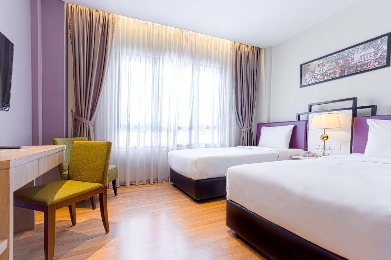 Mpalace Kl 3*