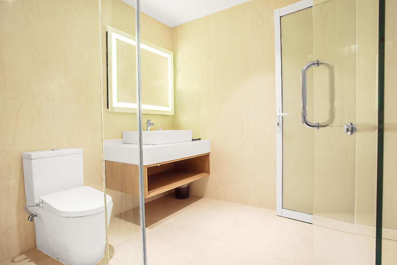 Hotel Mpalace Kl 3*
