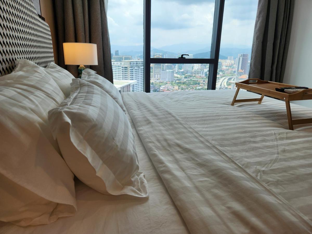 Pangsapuri The Platinum 2 Premium By Reluxe