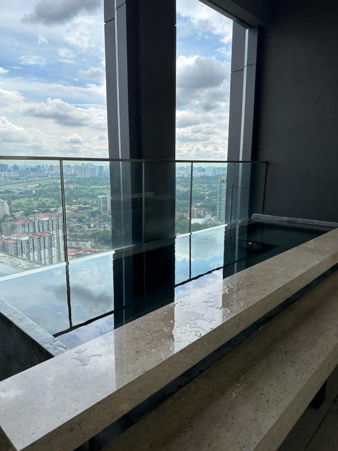Lucentia T1 Appartement Kuala Lumpur