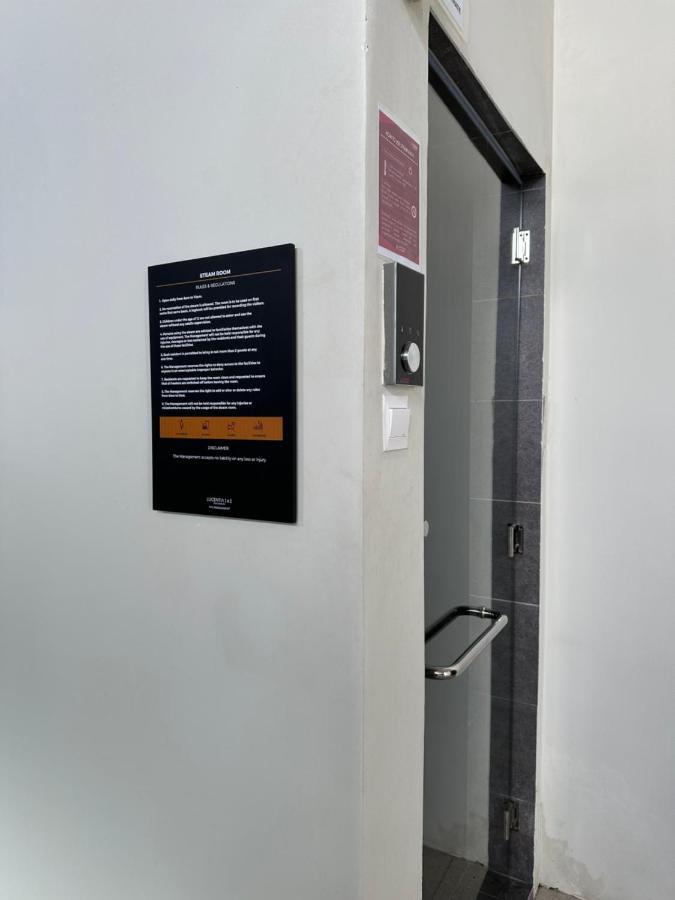 Appartement Lucentia T1 Kuala Lumpur