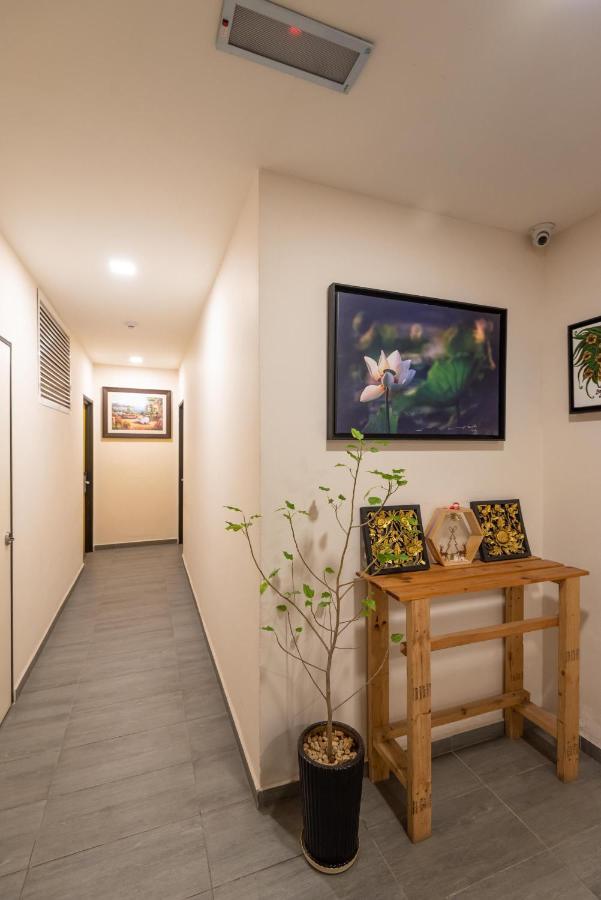 Frame Hotel Kuala Lumpur
