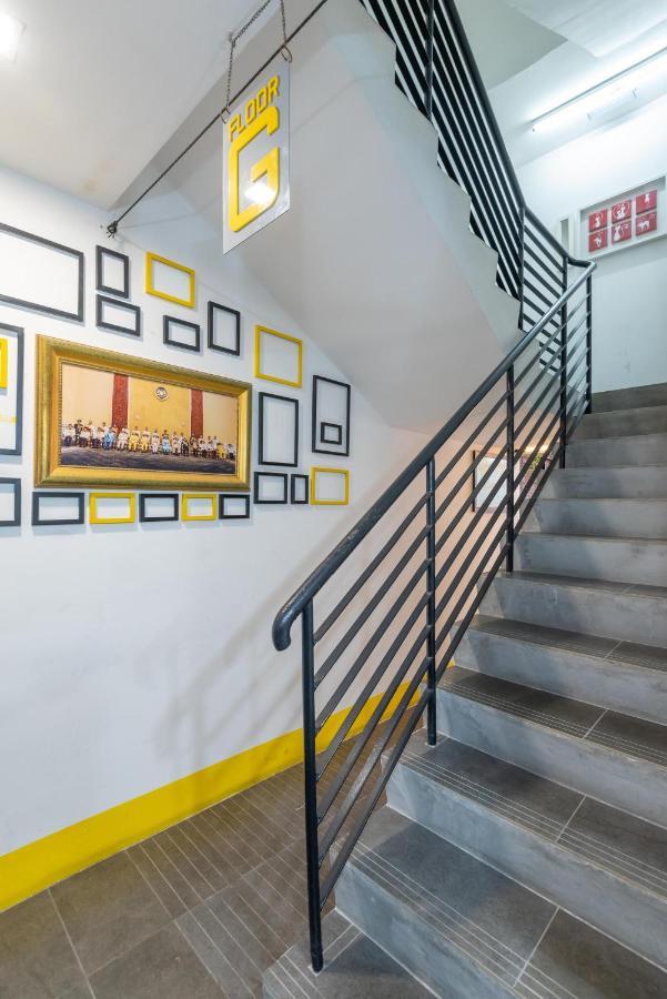 Frame Hotel 4*