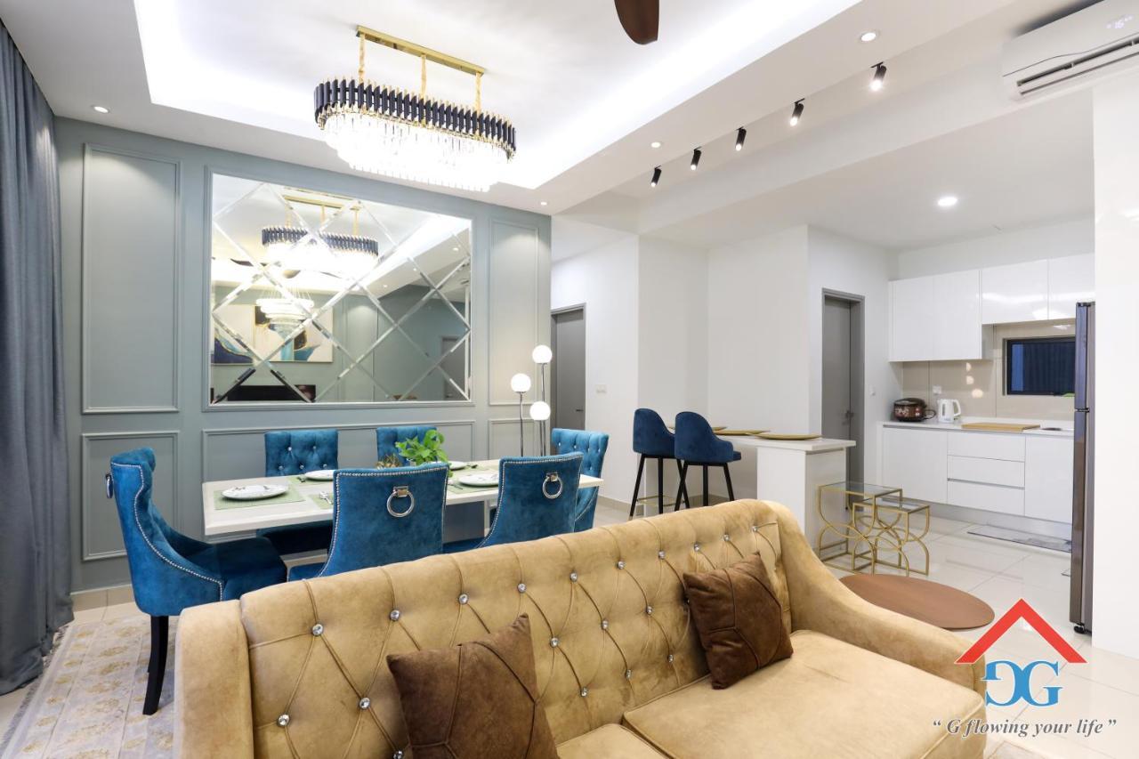 Astoria Ampang Apartment Kuala Lumpur