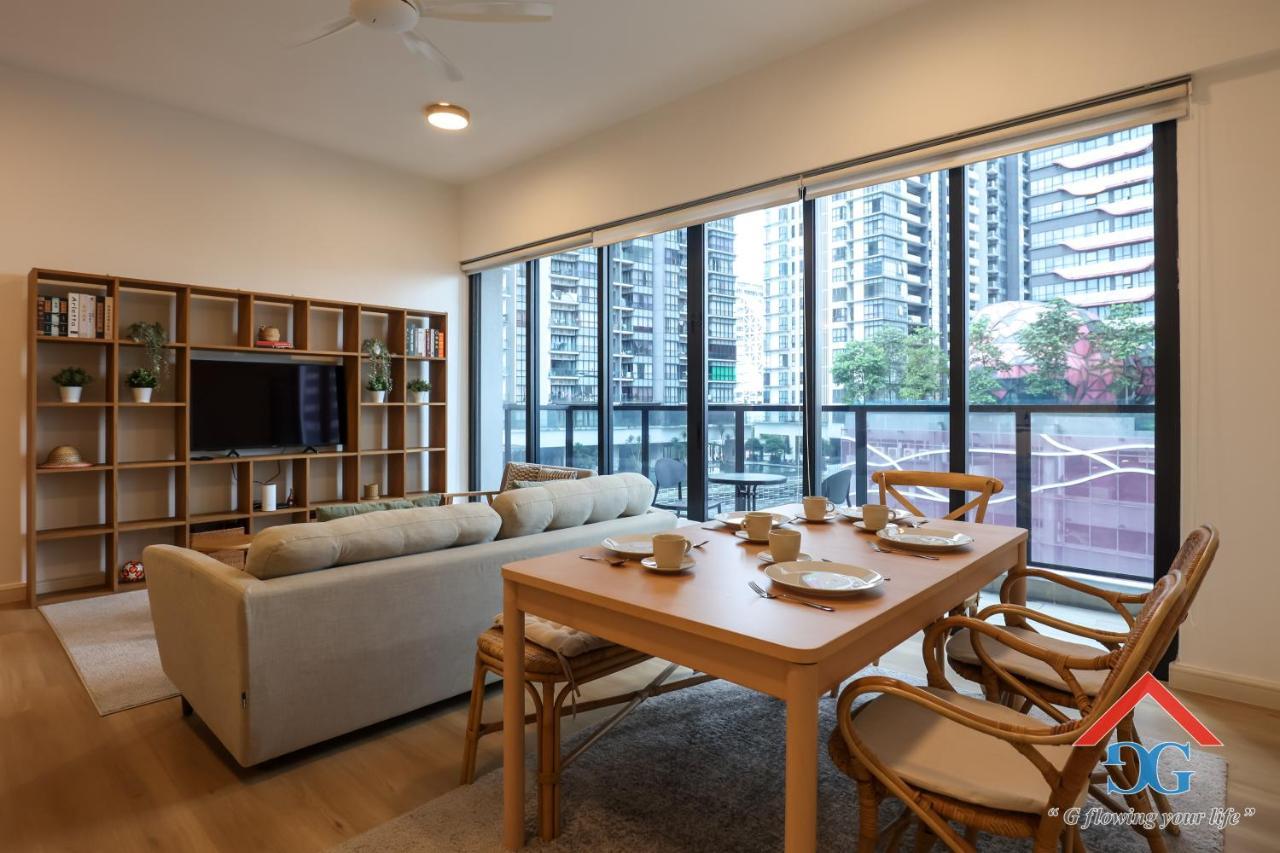 Astoria Ampang * Kuala Lumpur
