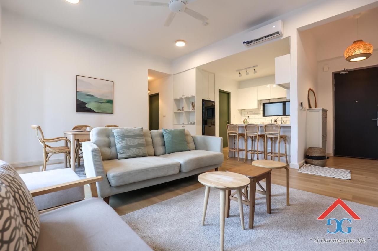 Astoria Ampang Apartment *