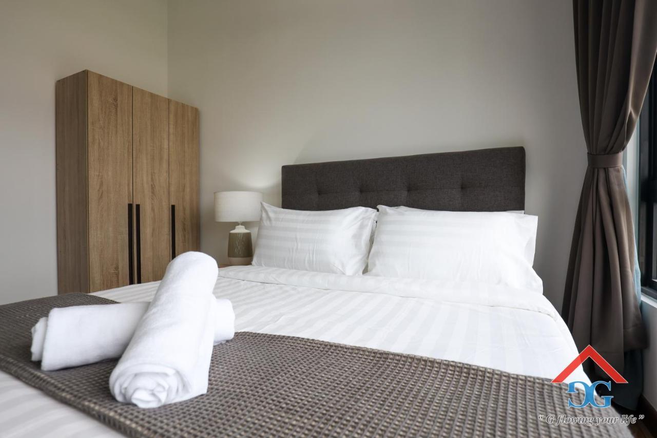 Astoria Ampang Apartment Kuala Lumpur