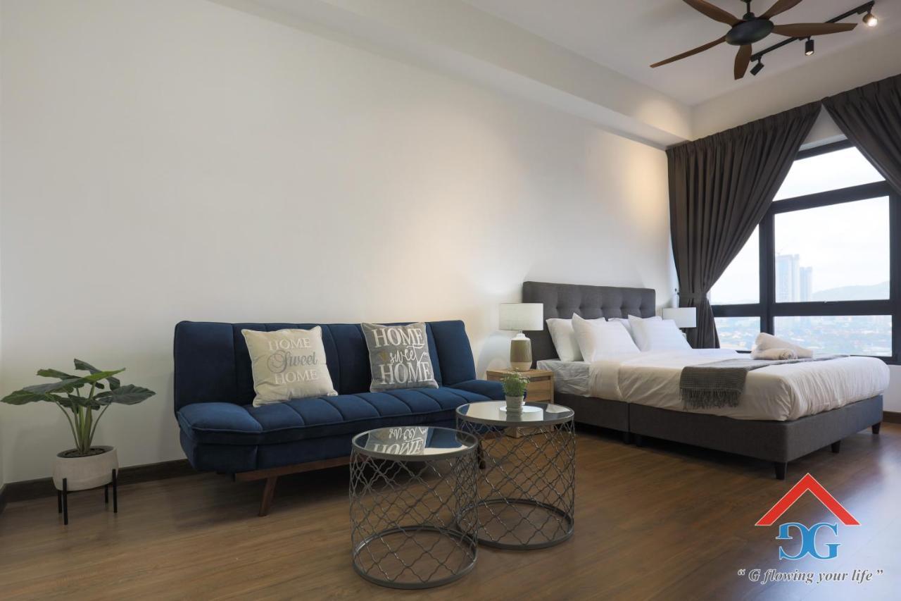 Astoria Ampang Apartment Kuala Lumpur