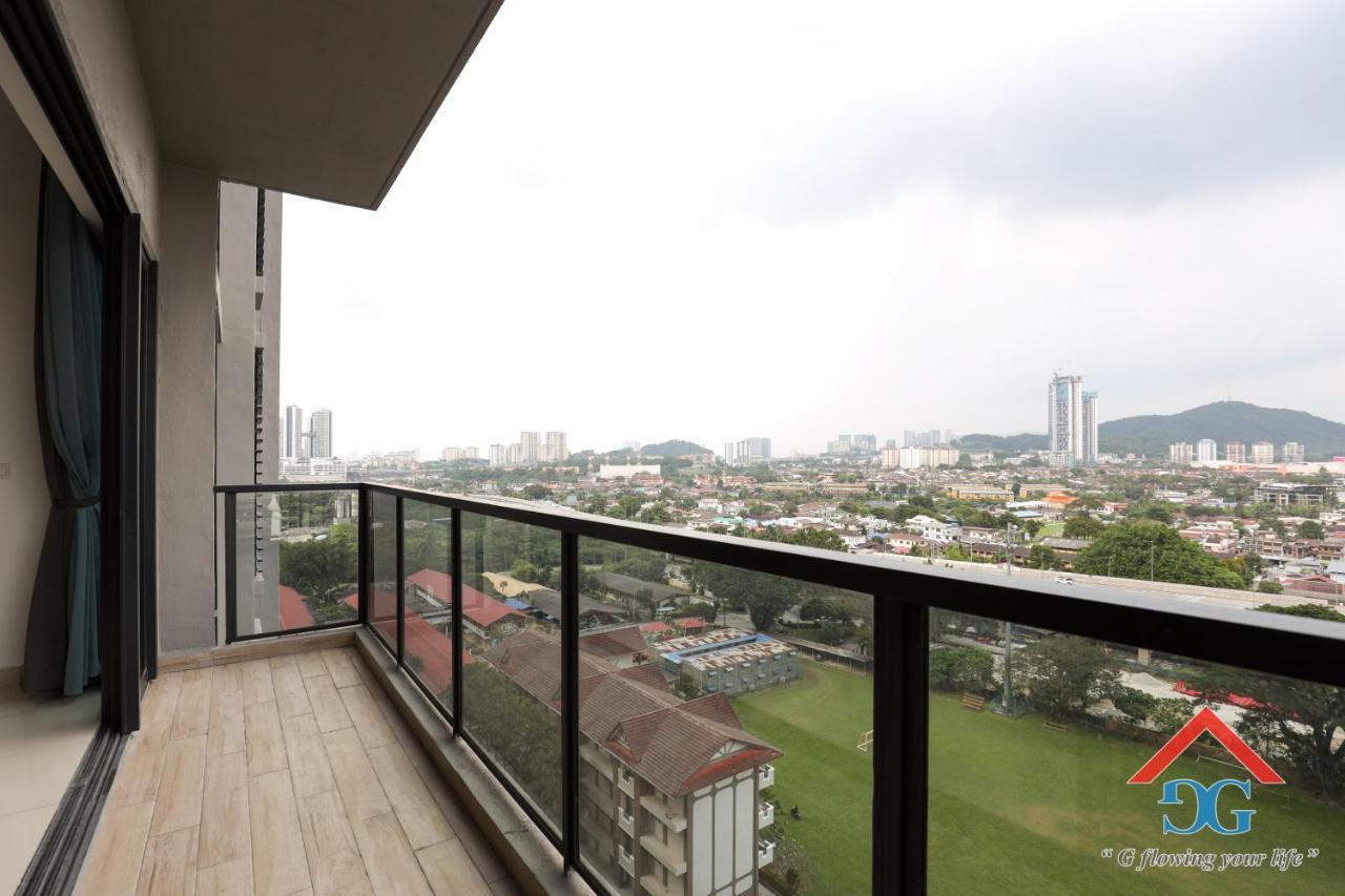 Apartment Astoria Ampang *