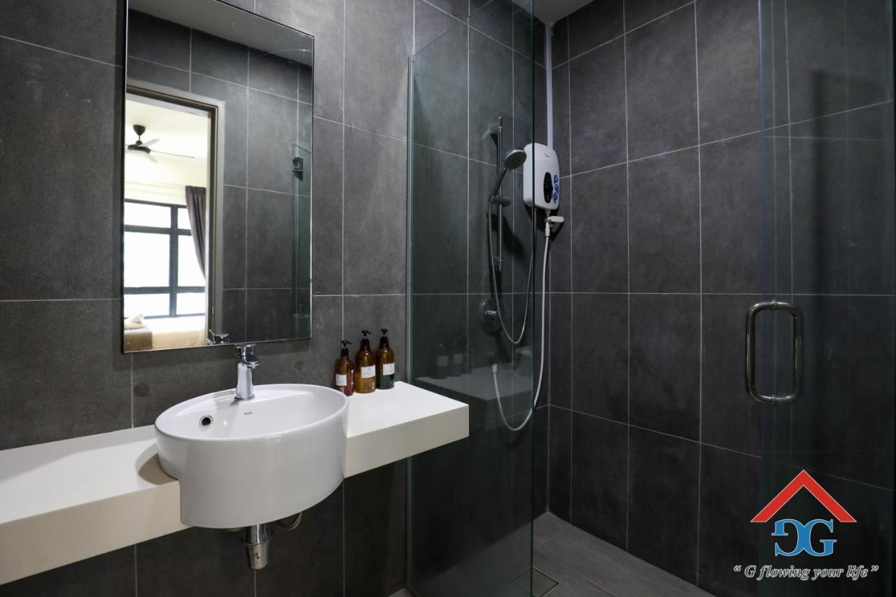 Astoria Ampang Apartment *