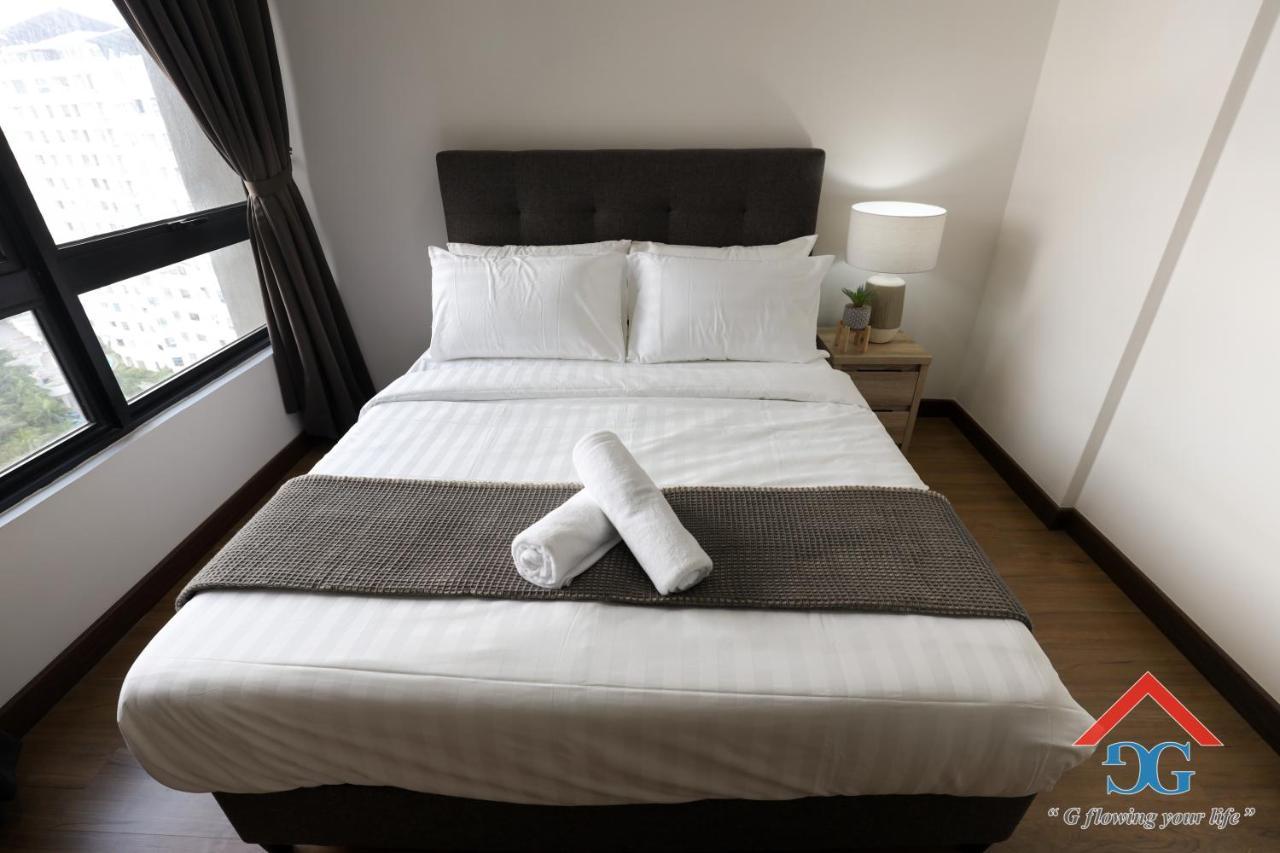 Astoria Ampang Apartment