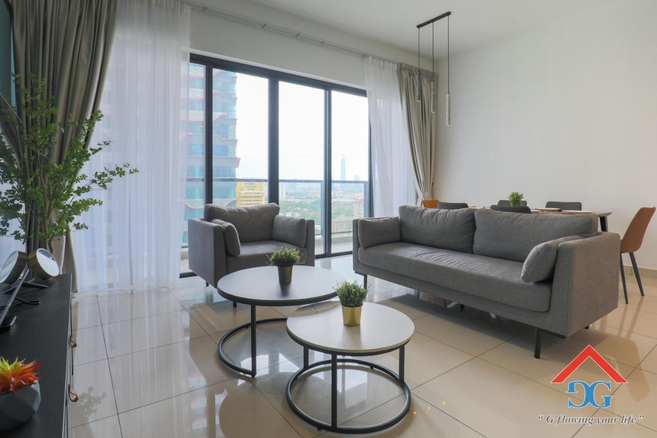 Astoria Ampang Kuala Lumpur