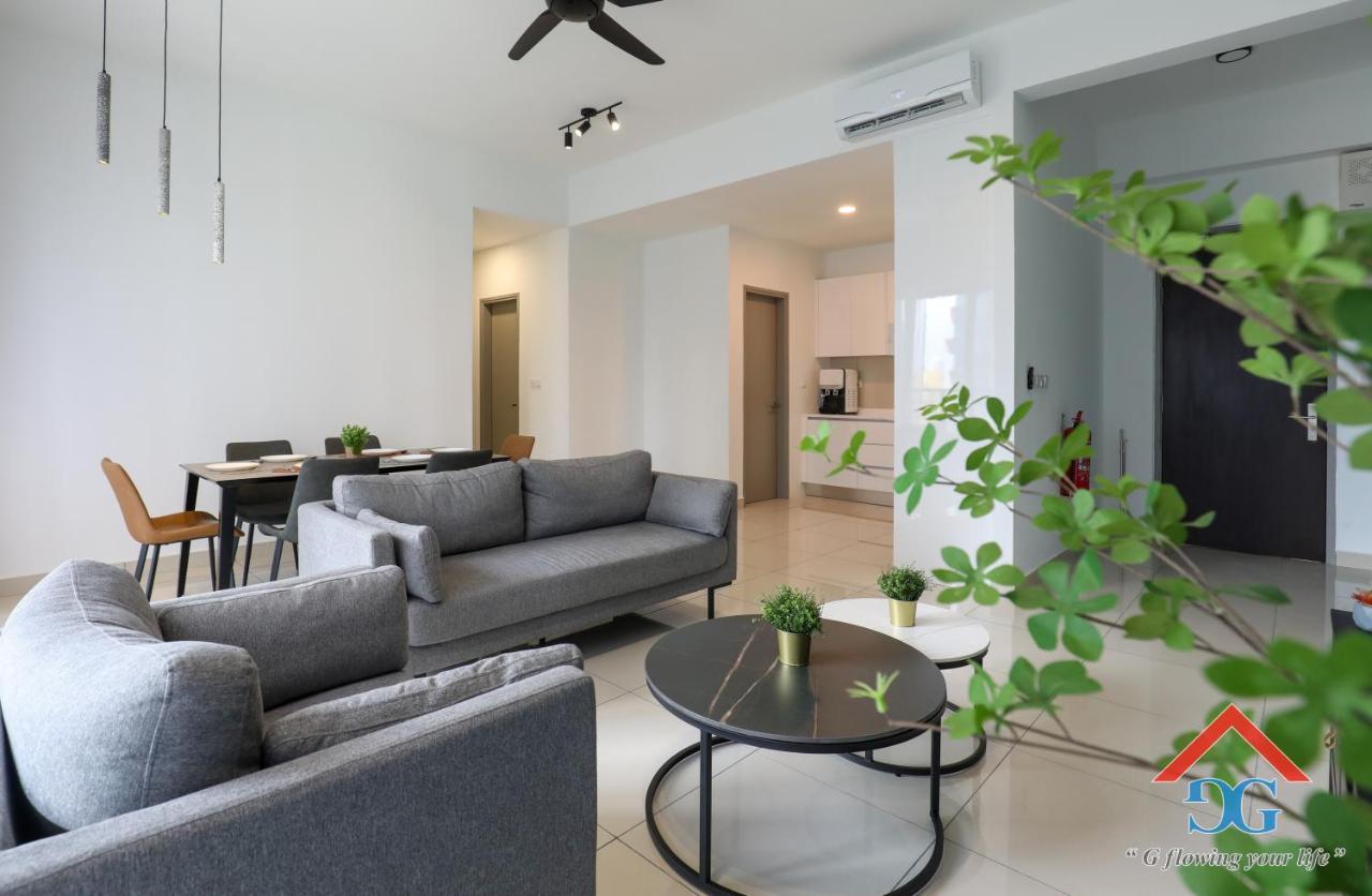 Apartment Astoria Ampang *