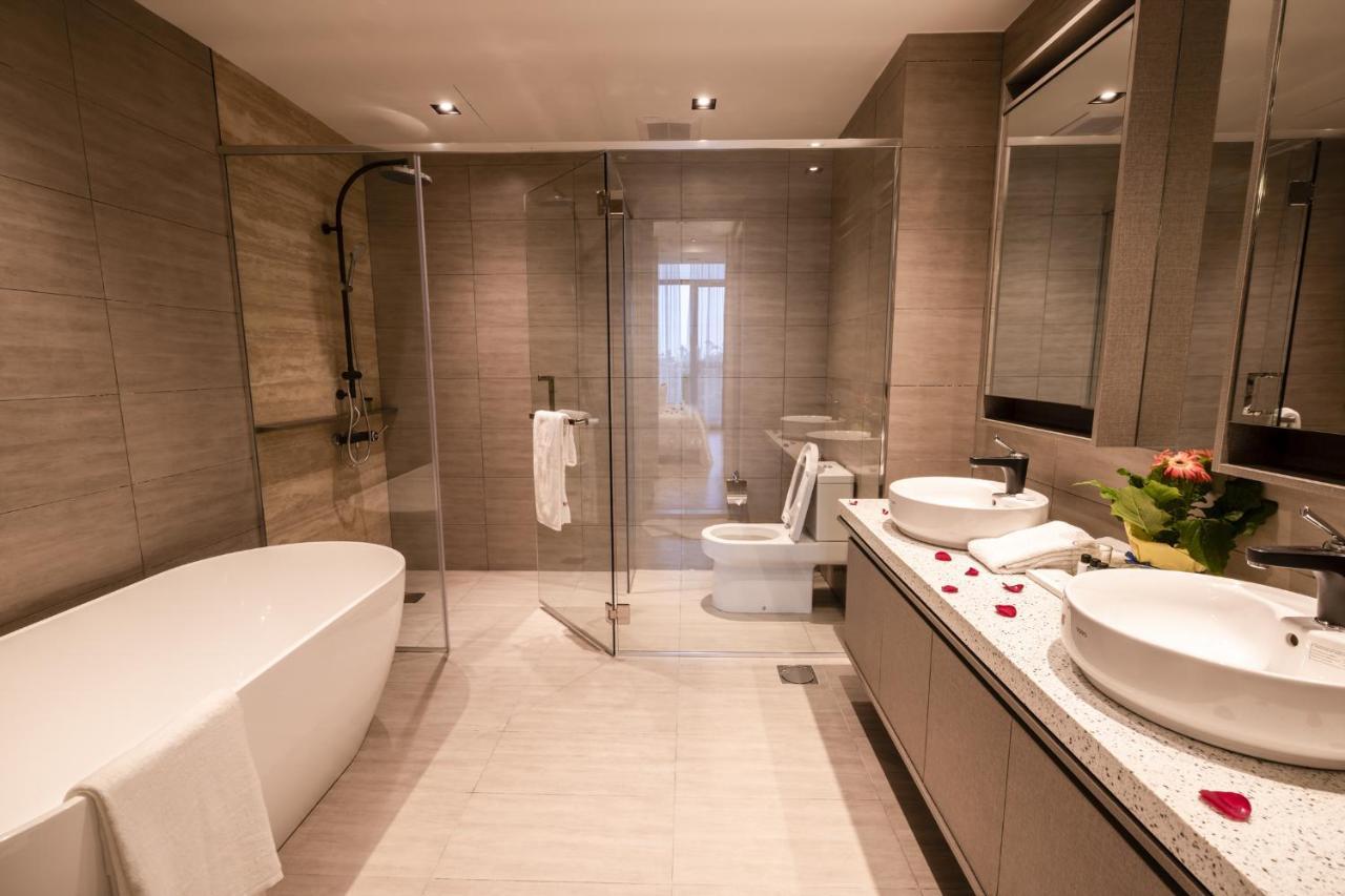 Expressionz Professional By Mykey Aparthotel 5*