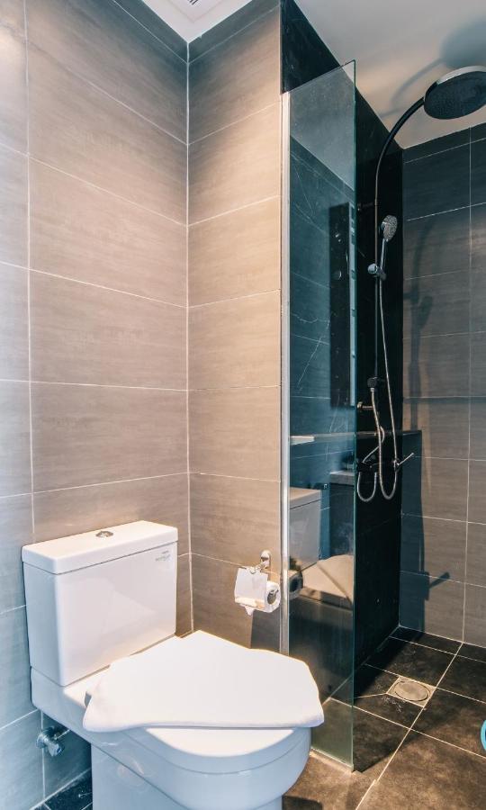 Expressionz Professional By Mykey Aparthotel Kuala Lumpur