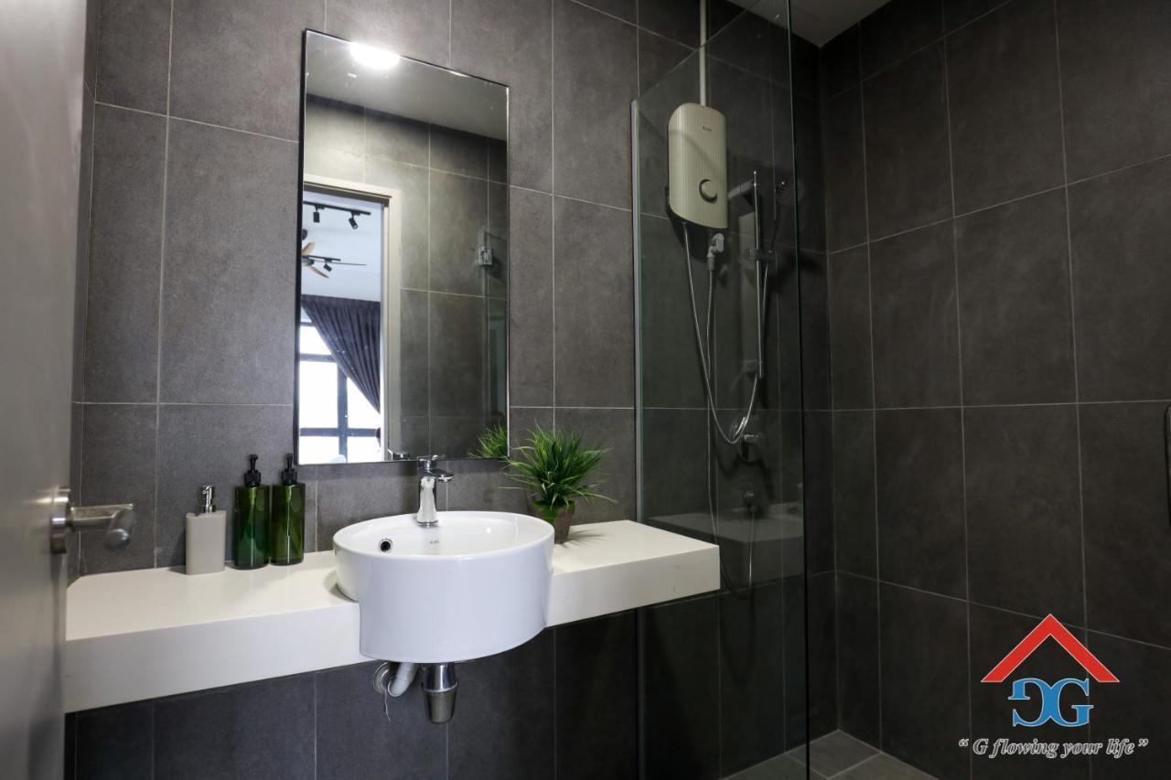 Apartment Astoria Ampang