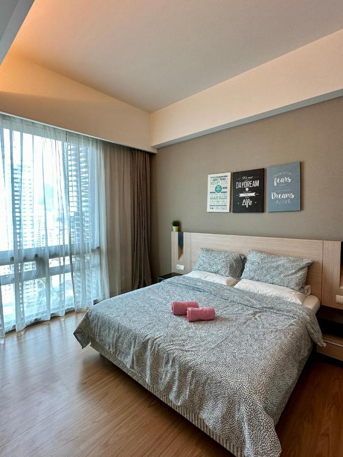 Apartment Theeden#13 Swissgardenkl Kuala Lumpur