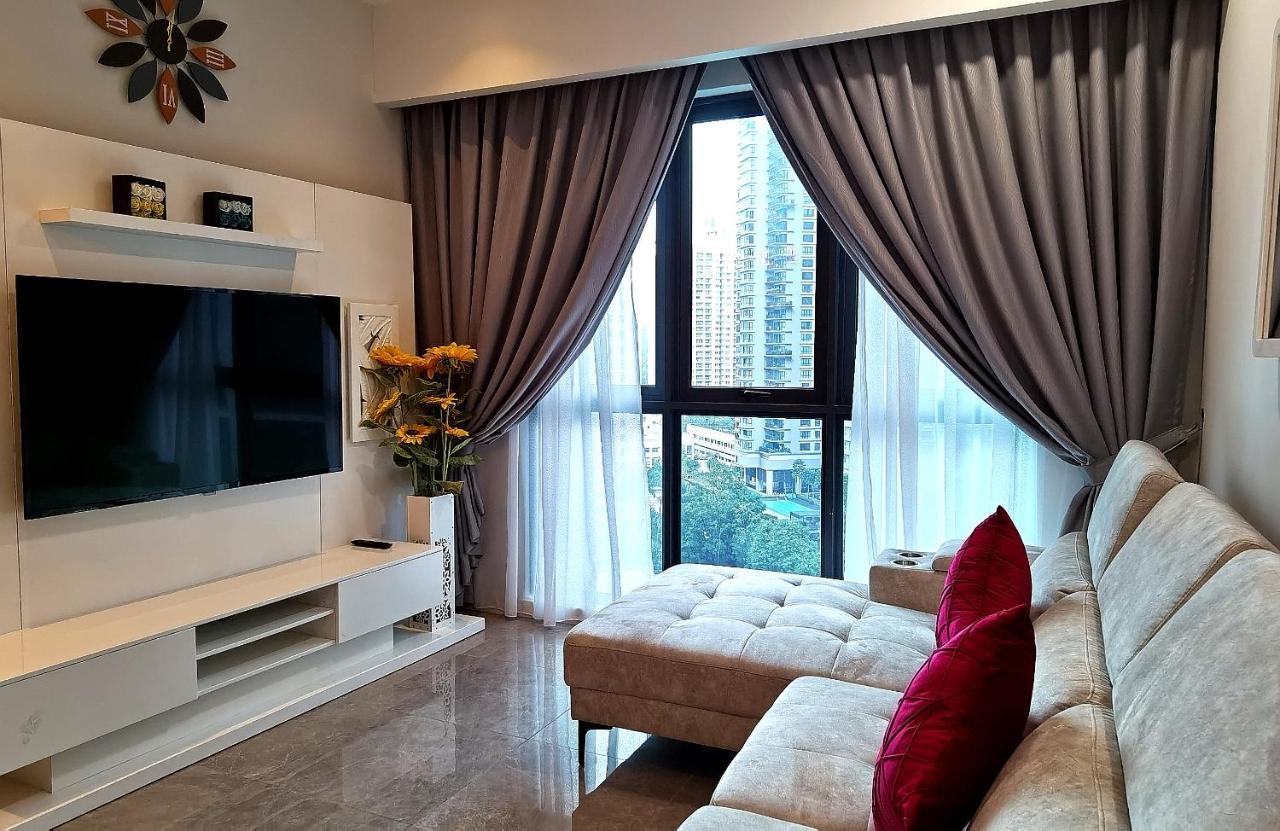 Aparthotel The Ooak By Bamboo Hospitality Kuala Lumpur