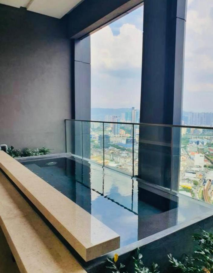 Apartment Bbcc At Lucentia *