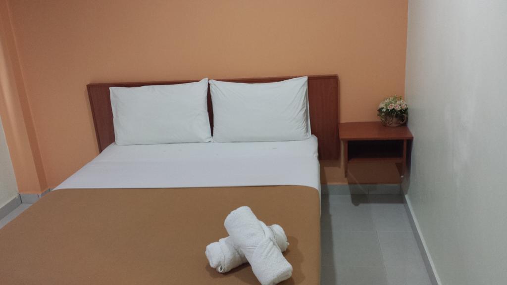 Hotel Putra Kajang Star Kuala Lumpur