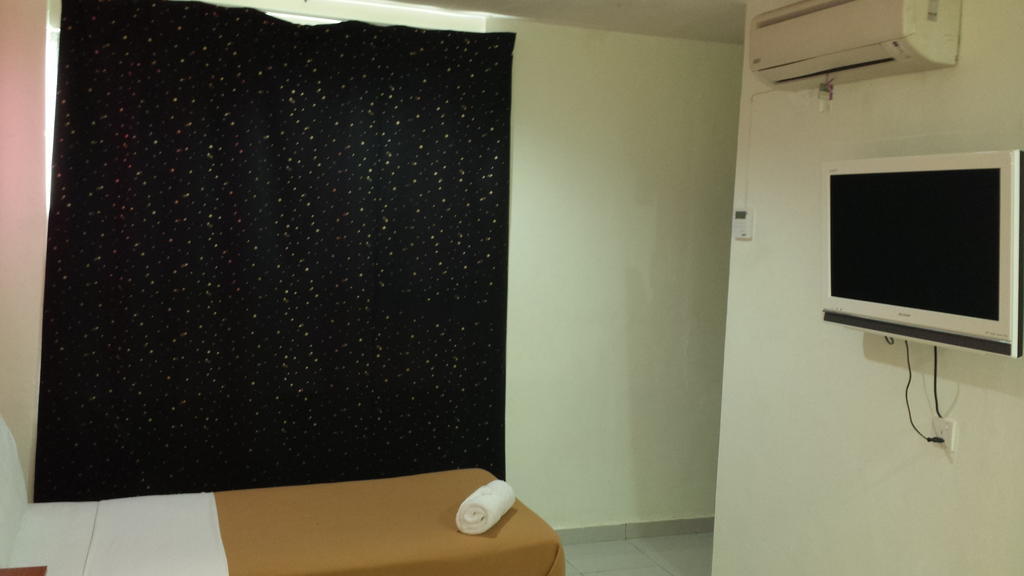 Putra Kajang Star Hotel
