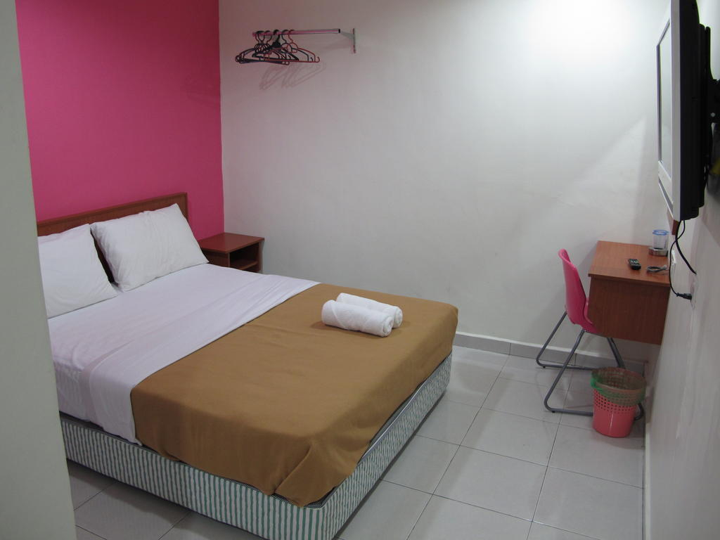 Putra Kajang Star Hotel 3*