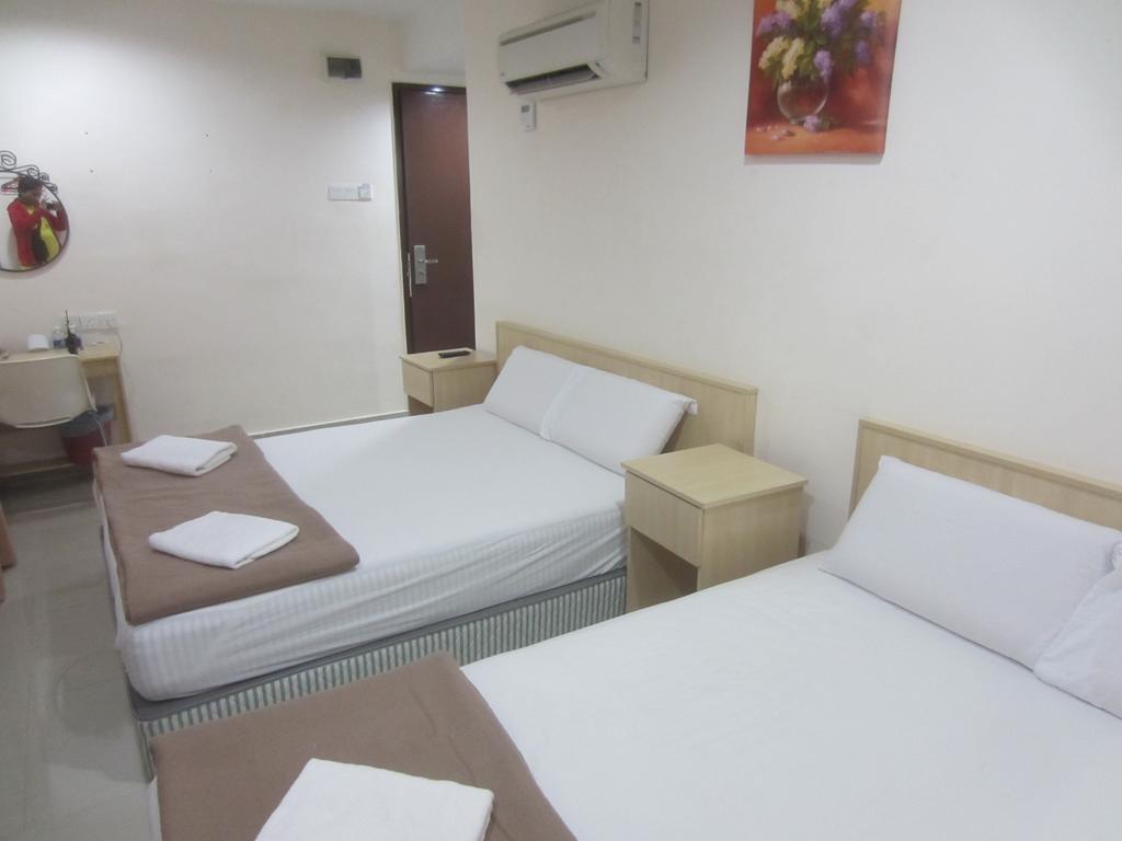 Hotel Putra Kajang Star Kuala Lumpur