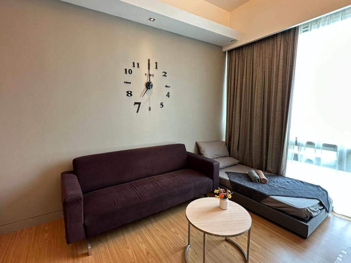 Apartment Theeden#13 Swissgardenkl Kuala Lumpur