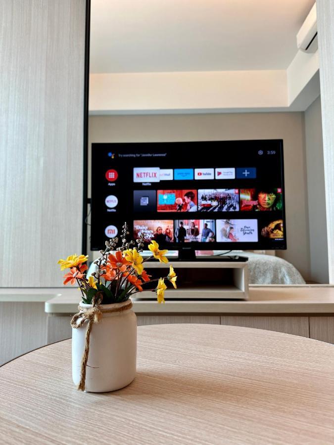 Apartment Theeden#13 Swissgardenkl Kuala Lumpur