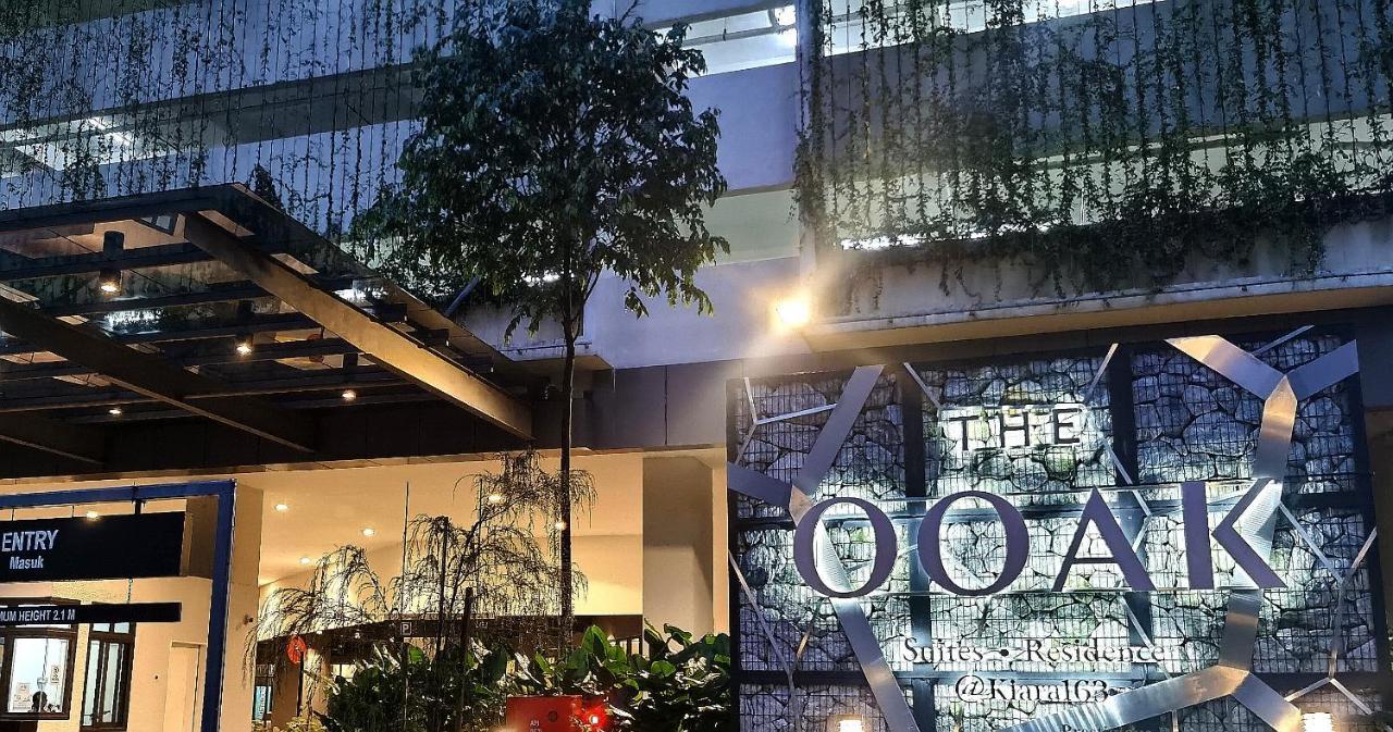 The Ooak By Bamboo Hospitality Aparthotel