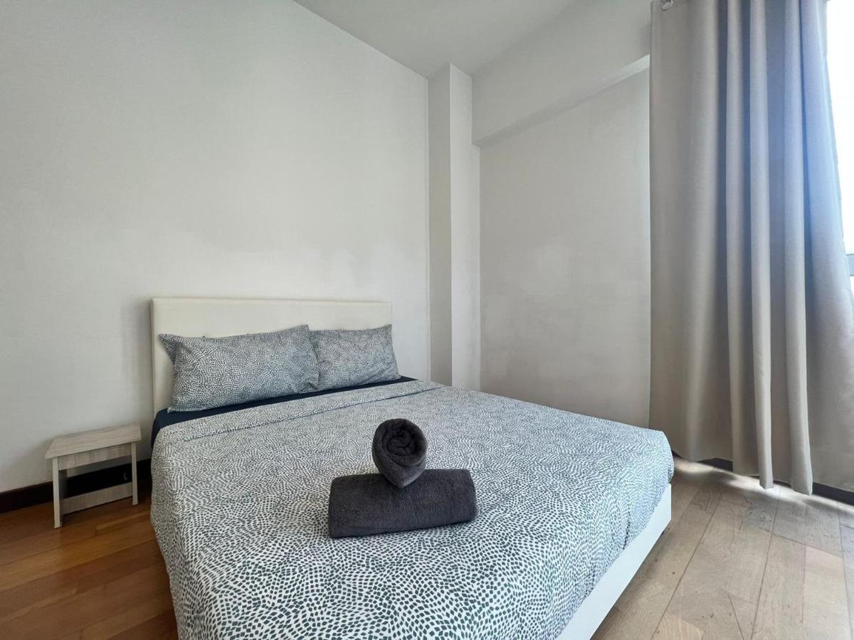 Regalia & Residences By Myge Homes Apartamento Kuala Lumpur