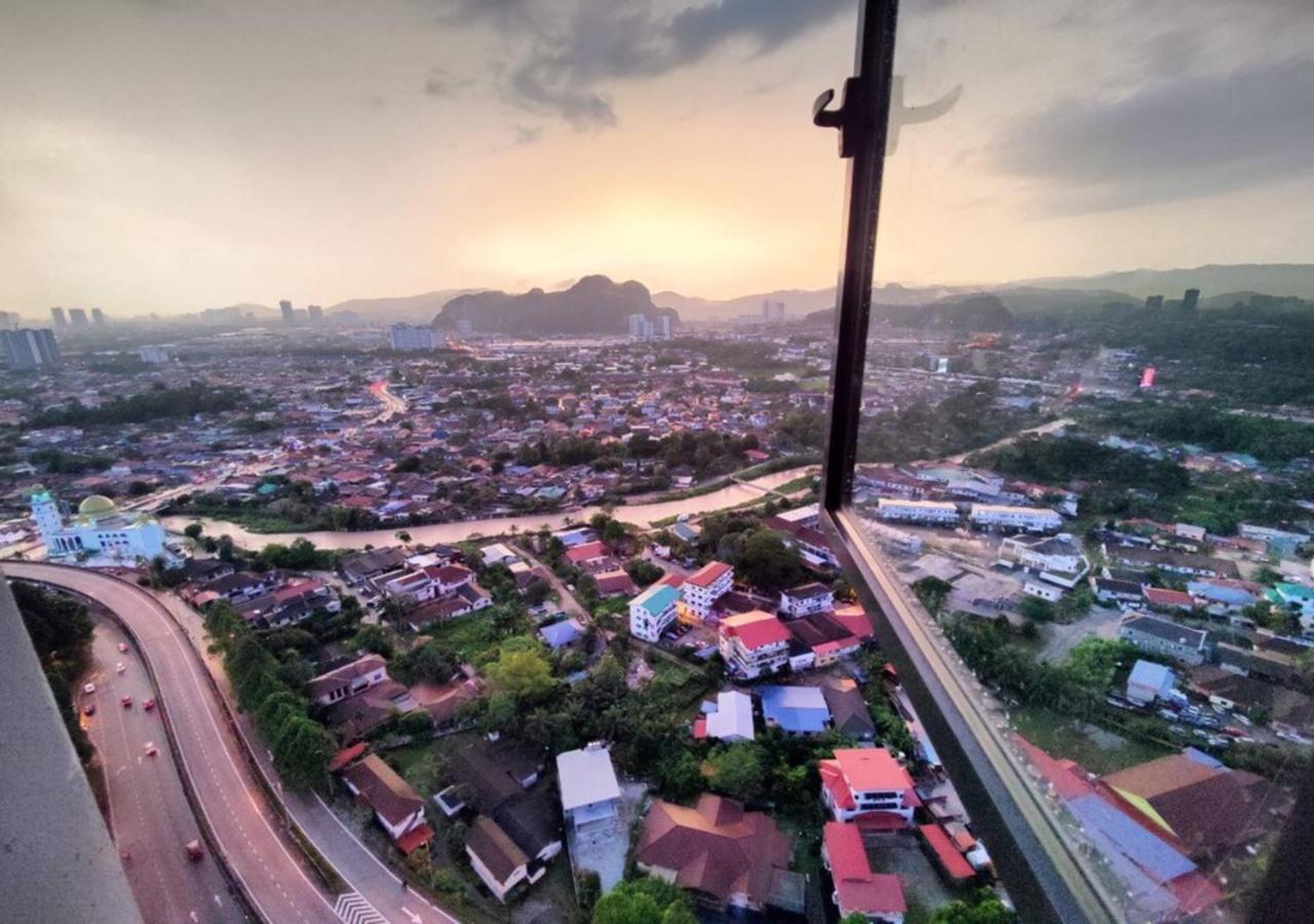 Gombak Homestay Apartment *