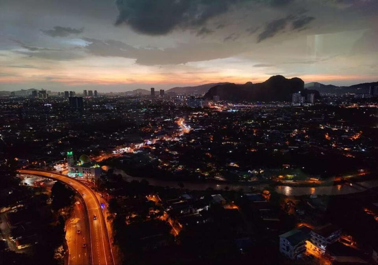 Gombak Homestay Apartment *