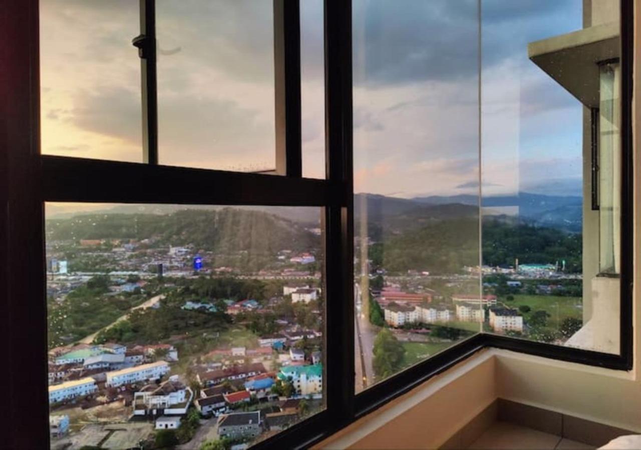 Gombak Homestay Apartment Kuala Lumpur