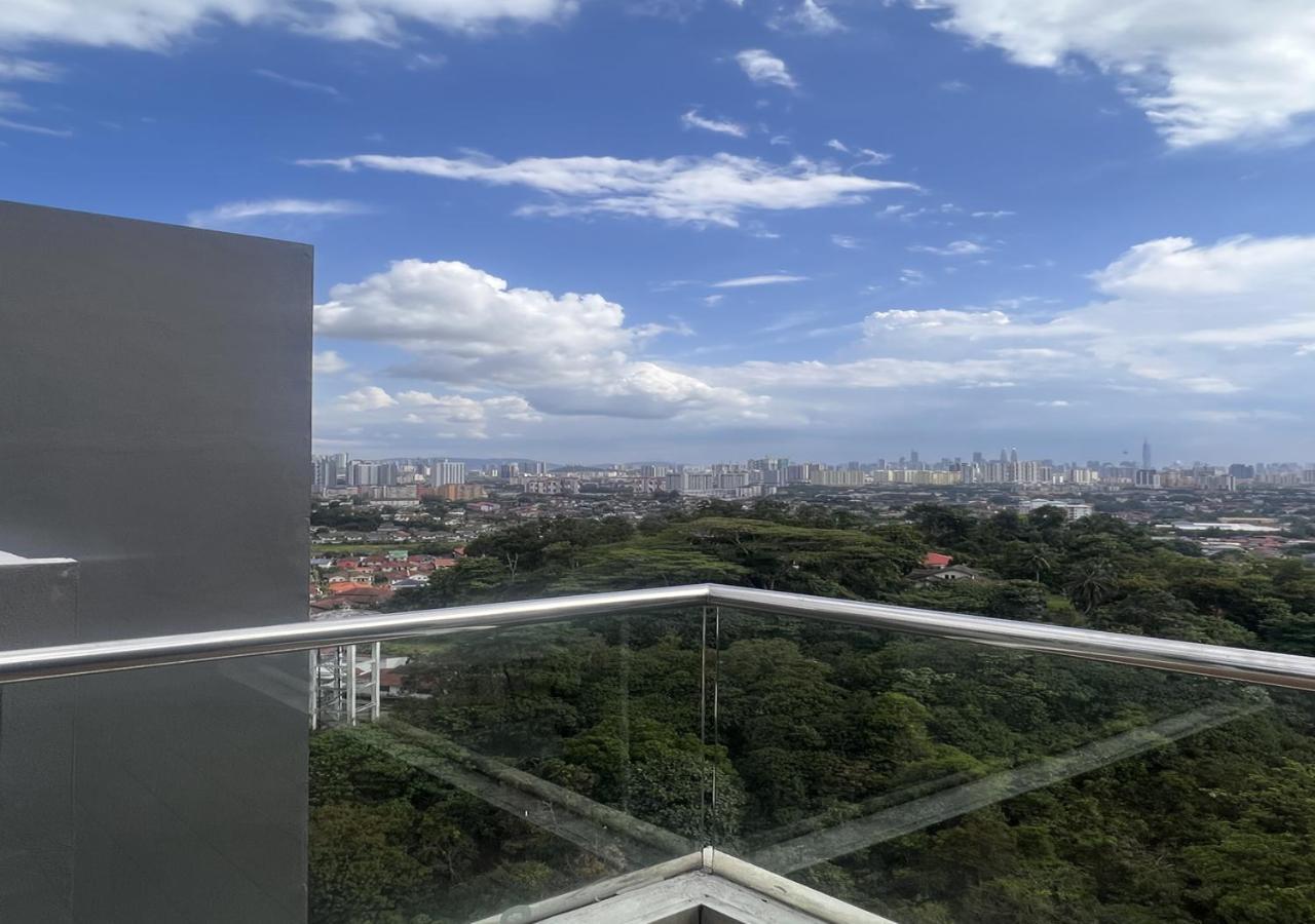 Apartment Gombak Homestay *