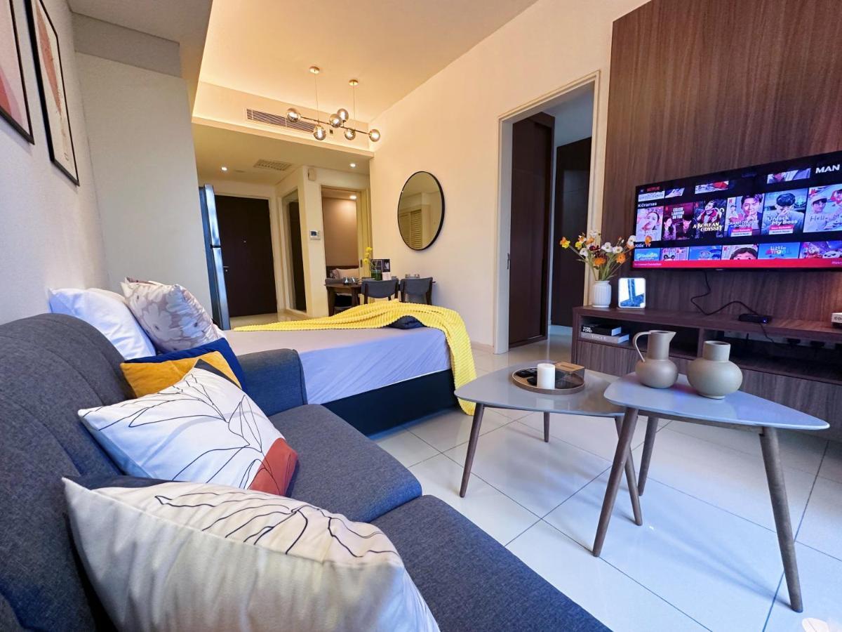 Appartement Tribeca Kl Pavilion @ Bukit Bintang With Sky Infinity Pool