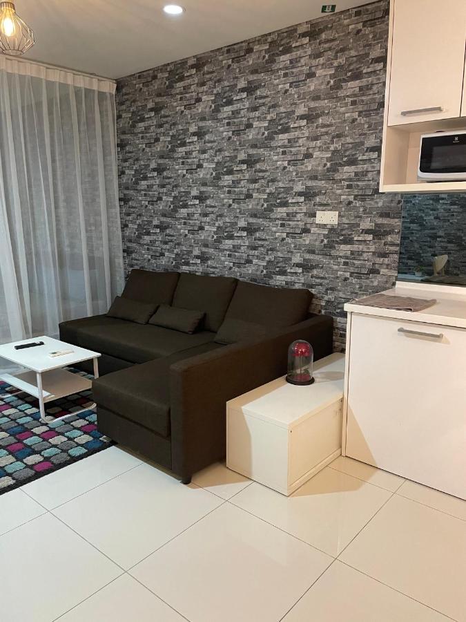 Klcc Mercu Summer Studio Apartment *