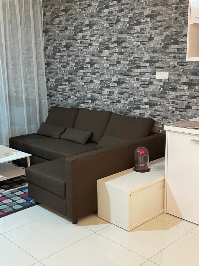 Apartment Klcc Mercu Summer Studio *