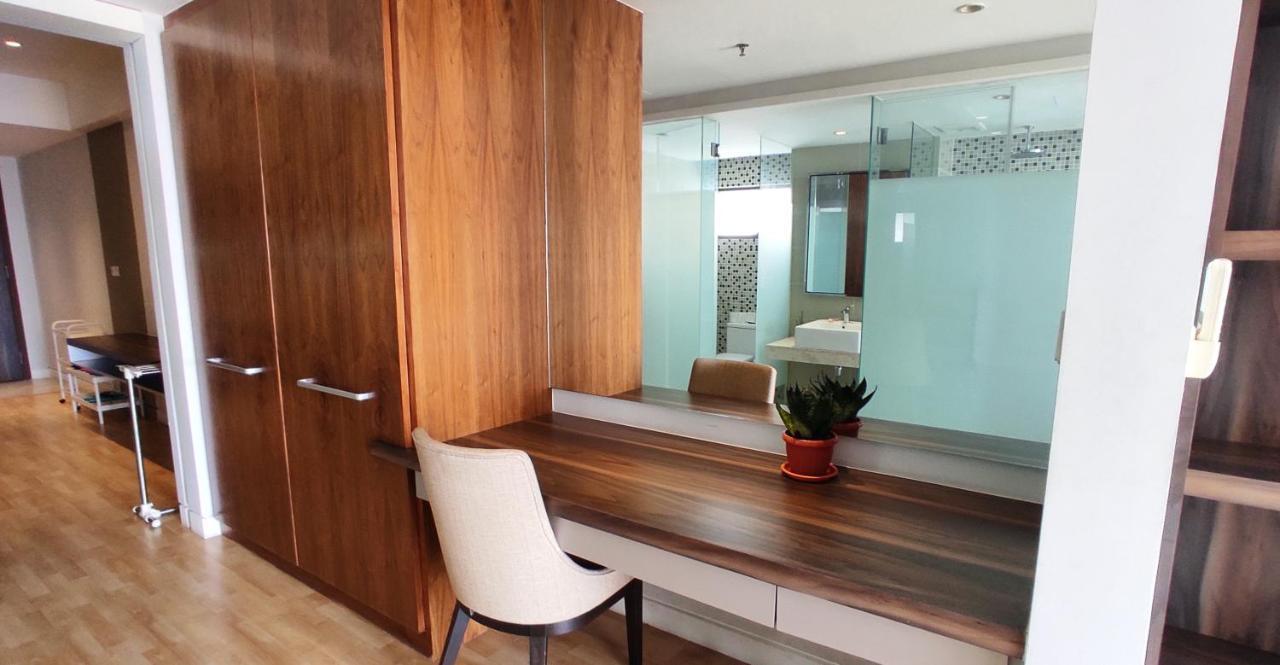 Apartment D'majestic Resident *
