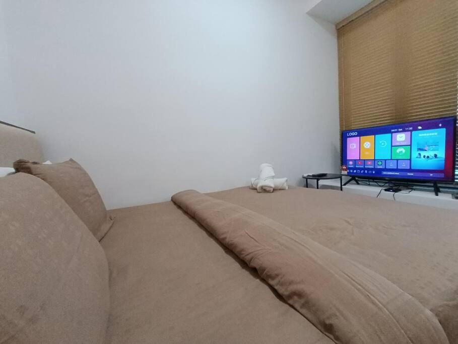 Apartment Cl 11b Modern Infinity Pool Klcc Kuala Lumpur