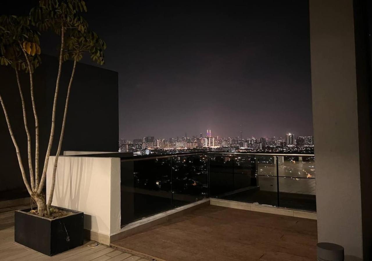 Gombak Homestay Kuala Lumpur