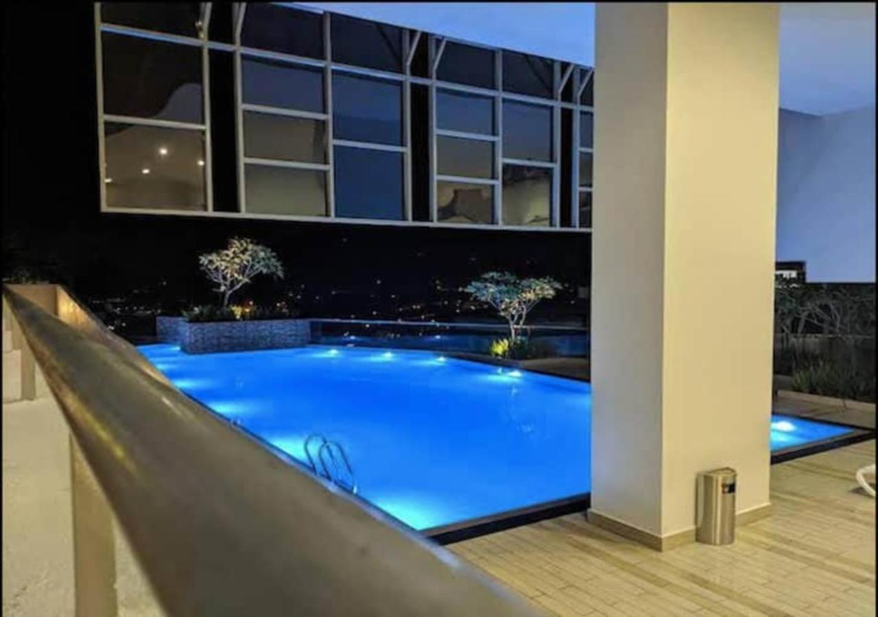 Gombak Homestay Apartment Kuala Lumpur