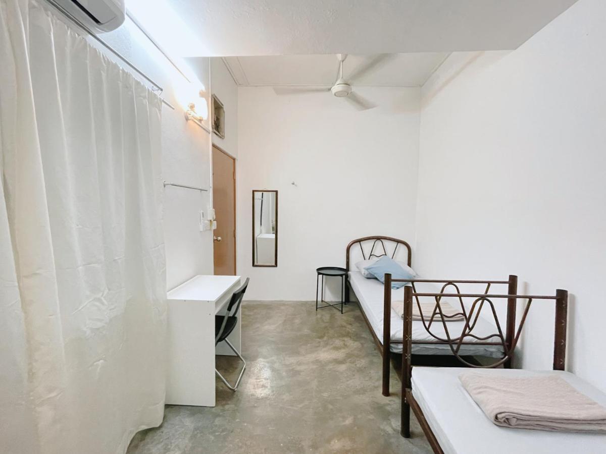 Accommodatie bij particulieren Tiong Nam 32 Kuala Lumpur, 6 Mins To Lrt Pwtc, 15 Mins To Klcc Kuala Lumpur