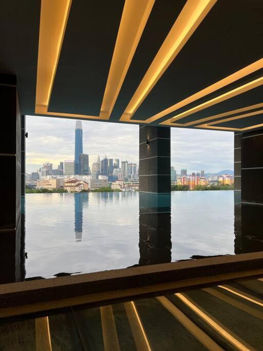 500mbps High Speed Wifi With Cozy Staycation View Kuala Lumpur