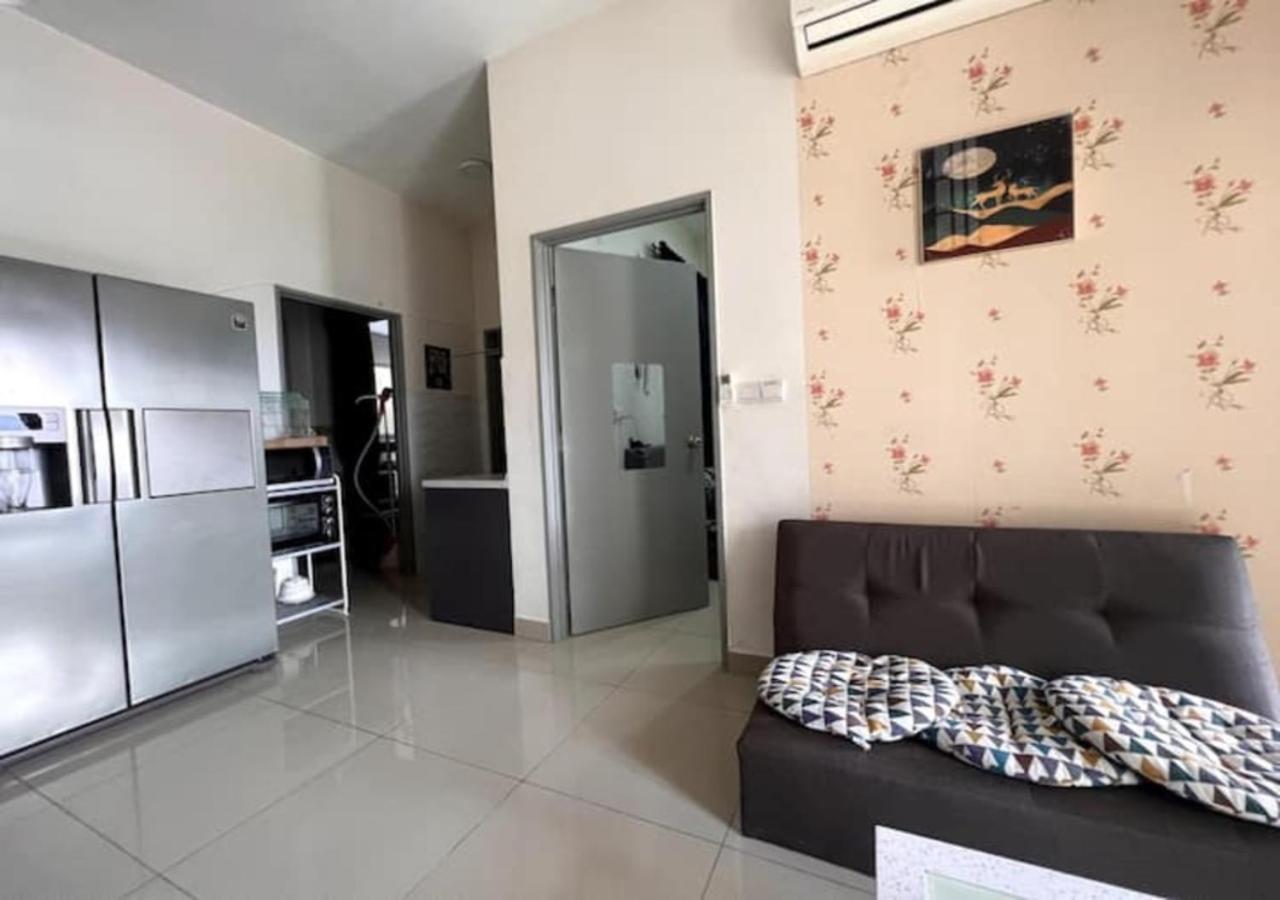 Apartment Gombak Homestay *