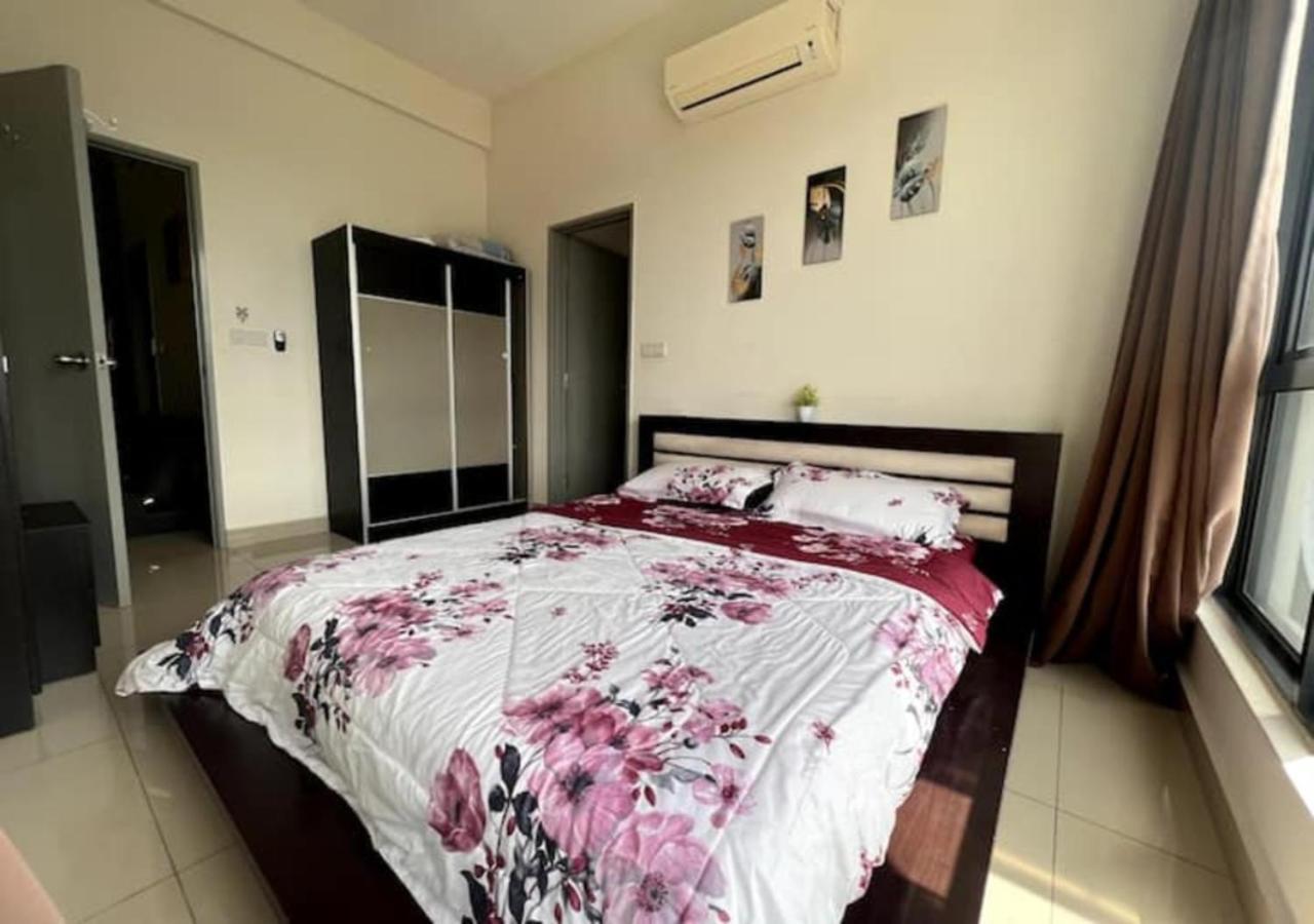 Gombak Homestay Apartment