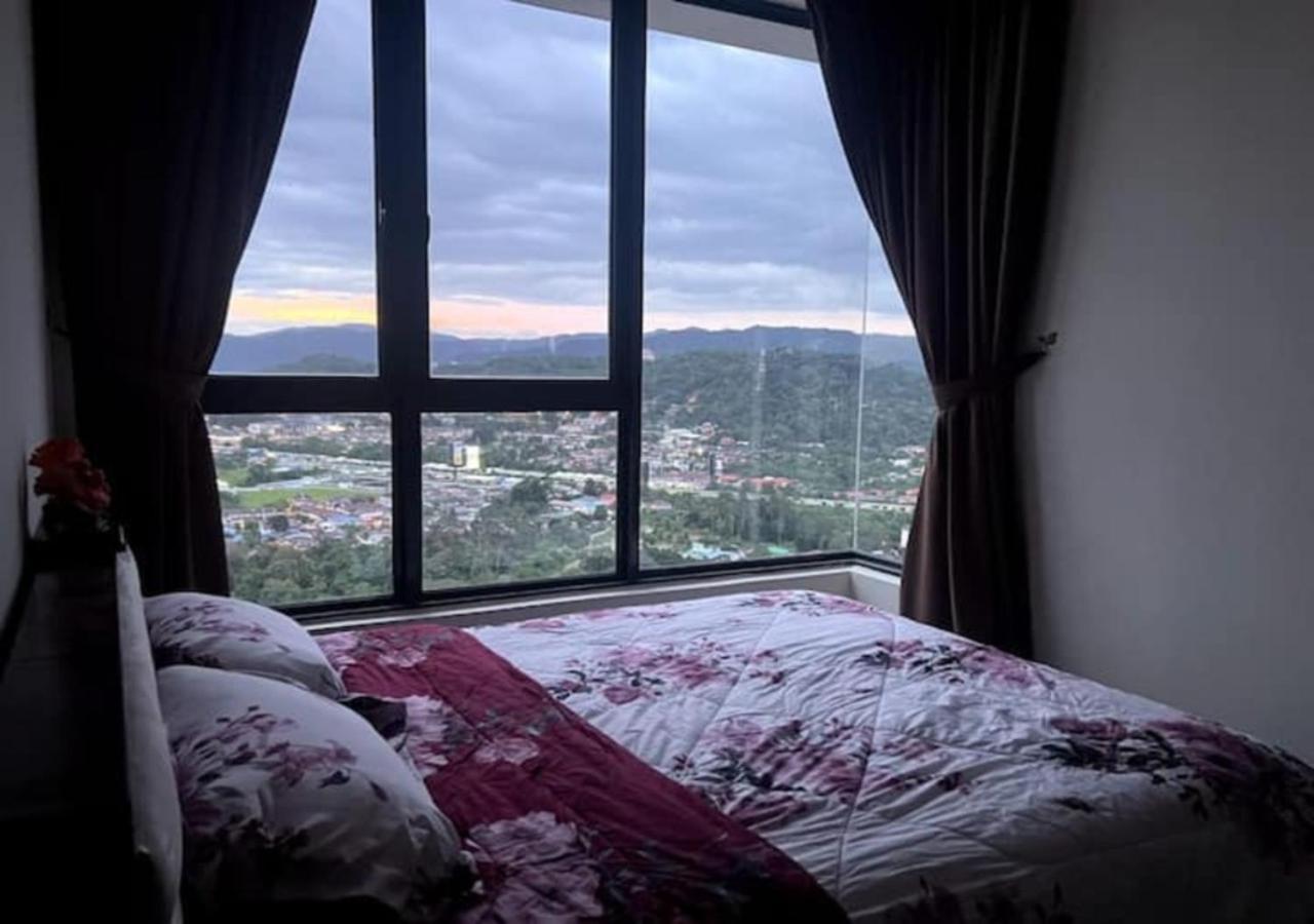 Gombak Homestay Apartment