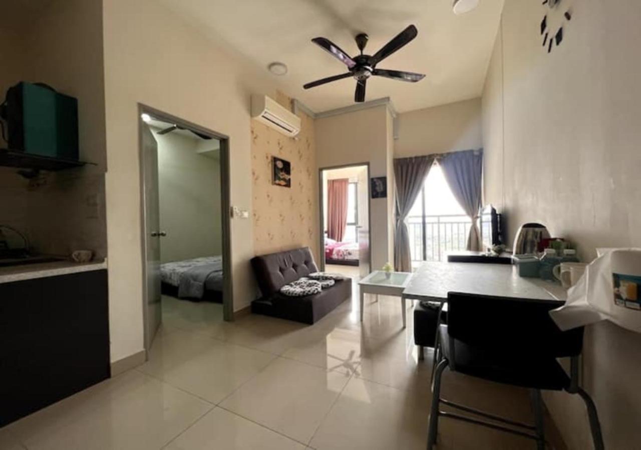 Gombak Homestay *
