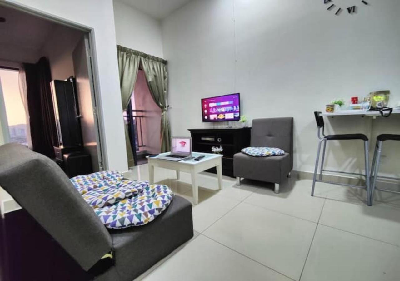 Gombak Homestay
